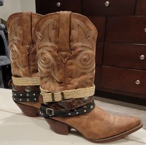 Durango Boots